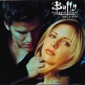 Buffy The Vampire Slayer - The Album - front